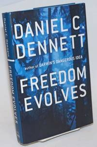 image of Freedom Evolves