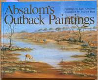 cover of Absalom's Outback Paintings