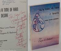 In a time of rain & desire; new love poems