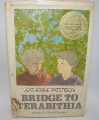 Bridge to Terabithia by Katherine Paterson - 1977