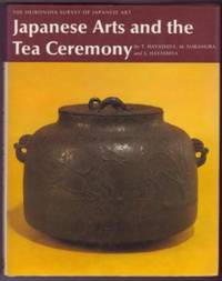 Japanese Arts and the Tea Ceremony