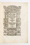 THE BAYTE [AND] SNARE OF FORTUNE. WHERIN MAY BE SEEN THAT MONEY IS NOT THE ONLY CAUSE OF MISCHEFE AND VNFORTUNAT ENDES: BUT A NECESSARY MEAN TO MAYNTAYNE A VERTUOUS QUIET LYFE. TREATED IN A DIALOGE BETWENE MAN AND MONEY
