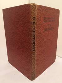 image of Essays of To-day and Yesterday