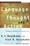 Language In Thought and Action