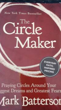 image of The Circle Maker