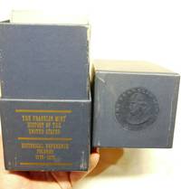 The Franklin Mint History of the United States: Historical Referene Folders  1776-1976 by N/A - 1976