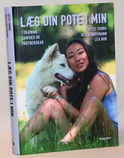 Læg din pote i min. I træning, samvær og…