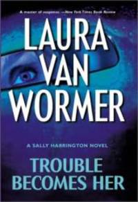 image of Trouble Becomes Her