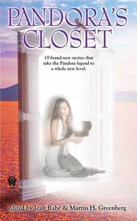 Pandora's Closet by Martin H Jean; Greenberg - Paperback - 2007 - from ThriftBooks (SKU: G0756404371I2N00)