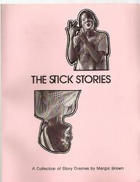 image of The Stick Stories