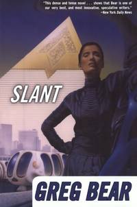 Slant: 4 (Queen of Angels)
