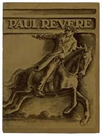 Paul Revere: Presented by John Hancock Mutual Life Insurance Company