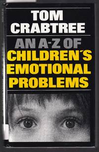 image of An A-Z of Children's Emotional Problems