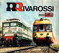 Rivarossi Modello 70-71 by Model Catalogue - Paperback - 1970 - from Pendleburys - the bookshop in the hills (SKU: 214980)