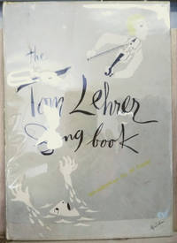 image of The Tom Lehrer Song Book