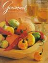 GOURMET ~ The Magazine of Good Living ~ November 1987