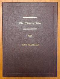 The Blessing Way by Hillerman, Tony - 1970