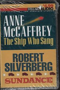 image of THE SHIP WHO SANG / SUNDANCE