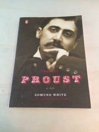 image of Marcel Proust: A Life