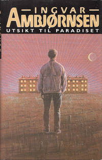 Utsikt til paradiset.