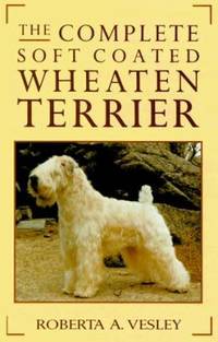 The Soft Coated Wheaten Terrier