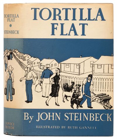 Tortilla Flat