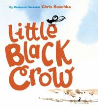 Little Black Crow