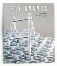 image of Roy Ananda