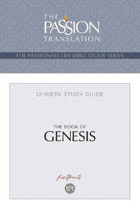 Tpt Book of Genesis: 12 Lesson Study Guide