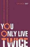 You Only Live Twice