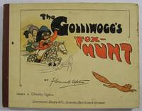 The Golliwogg's Fox-Hunt