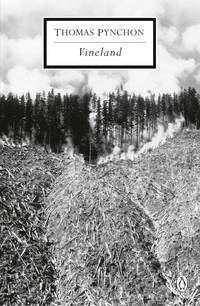 Vineland (Classic, 20th-Century, Penguin)