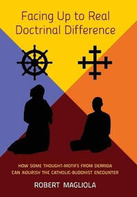Facing Up to Real Doctrinal Difference: How Some Thought-Motifs from Derrida Can Nourish The...