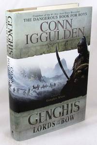 Genghis: Lords of the Bow