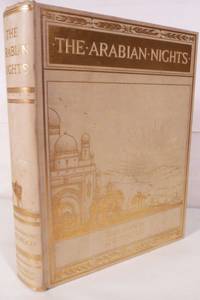 image of The Arabian Nights Tales From The Thousand And One Nights