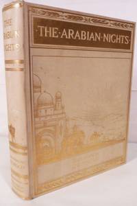 The Arabian Nights Tales From The Thousand And One Nights by Detmold, Edward Julius (Illustrator) - 1924