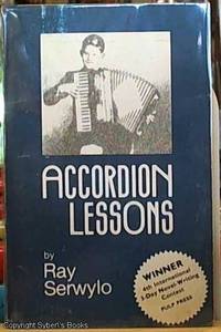 image of Accordion Lessons