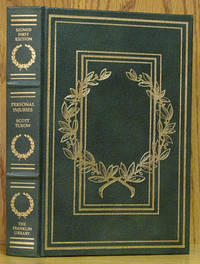 cover of Personal Injuries (Franklin Signed First Edition)