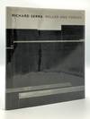 Richard Serra Rolled and Forged