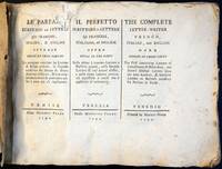 THE COMPLETE LETTER-WRITER