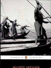 The Marsh Arabs