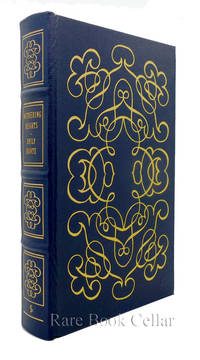 image of WUTHERING HEIGHTS Easton Press