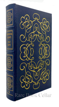 WUTHERING HEIGHTS Easton Press by Emily Bronte - 1980