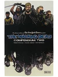 The Walking Dead Compendium Two [2]