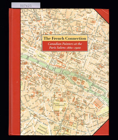 The French Connection. Canadian Painters at the…