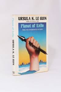 Planet of Exile