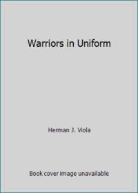 image of Warriors in Uniform