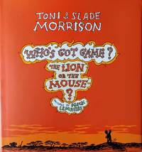 “Who’s Got Game? The Lion or the Mouse?