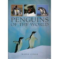 Penguins of the World