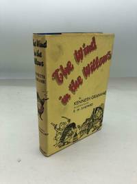 The Wind in the Willows by Grahame, Kenneth - 1933